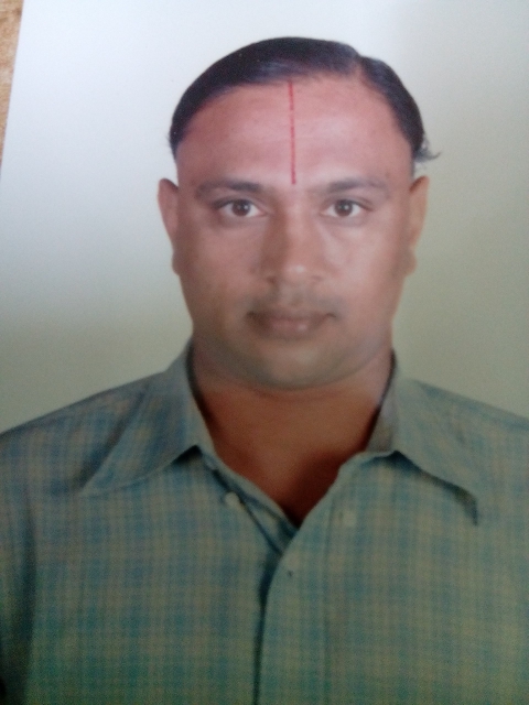 Raman K