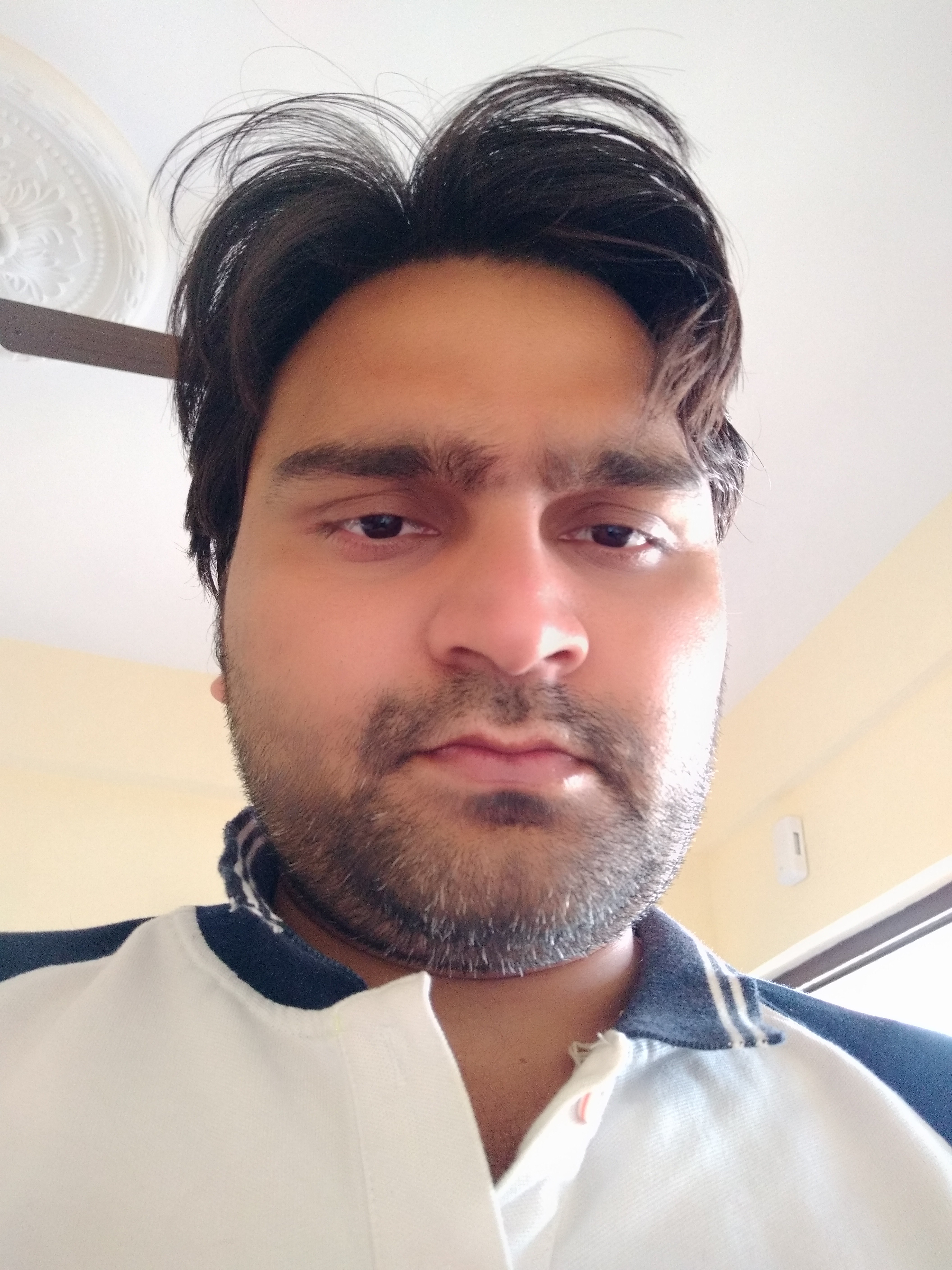 Amit Bikram Upadhyay