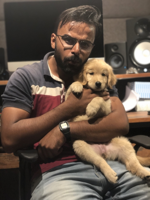 Hitendra Singh Yadav 