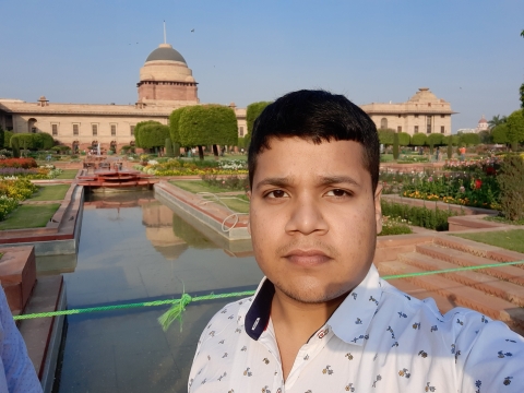 Anirudh Garg
