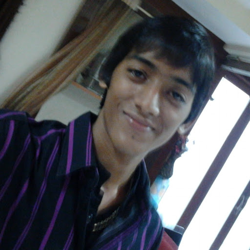 NITESH SINGHVI