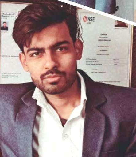 Sagar Upadhyay