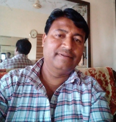 ASHOK MACHINDRA BANSODE 