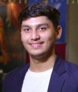 Aditya Sharma