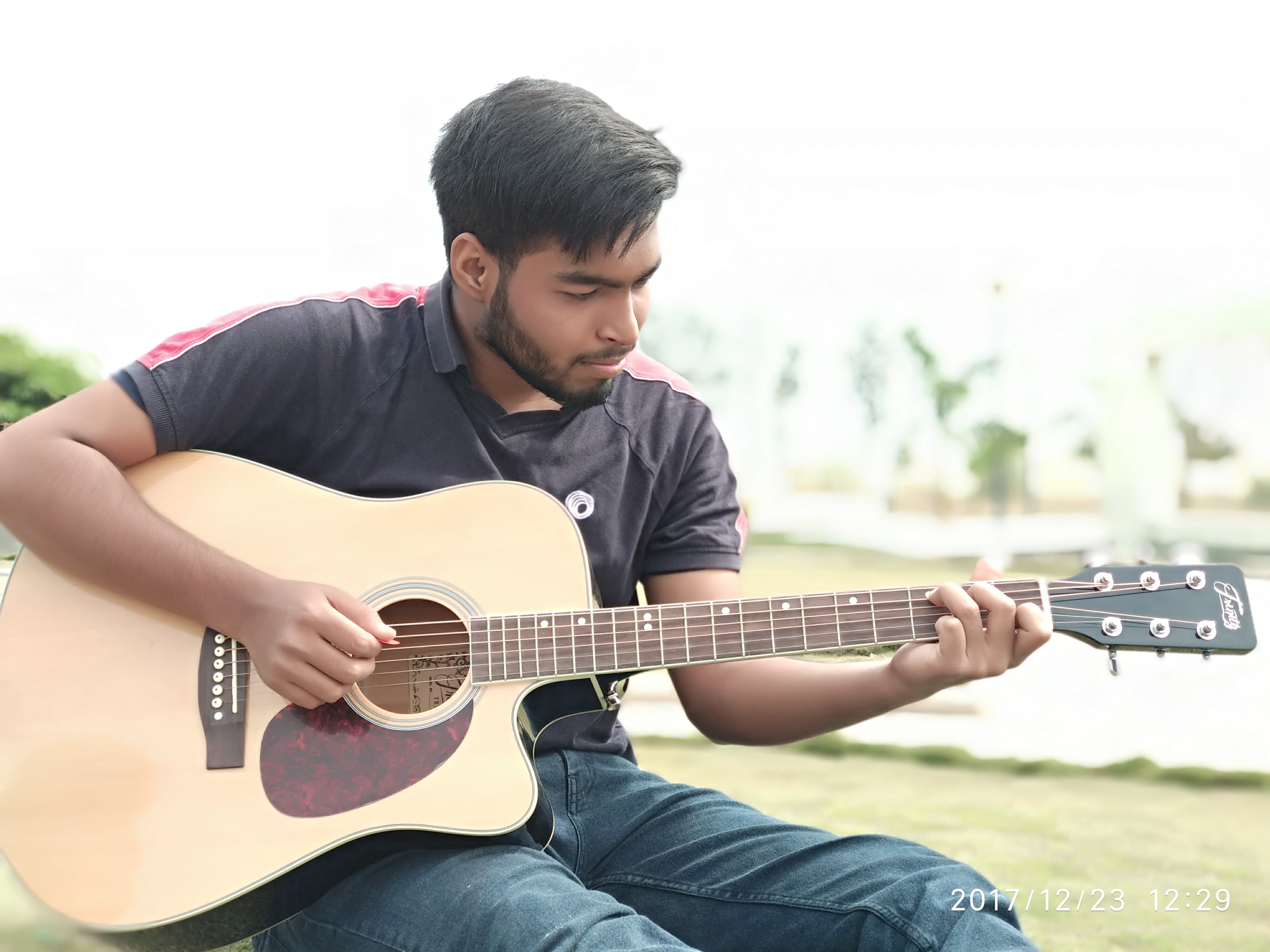 Vishal chouhan