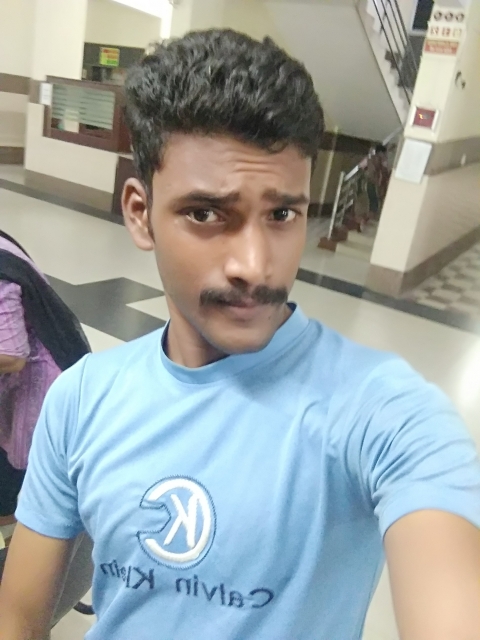 Bishal sendria