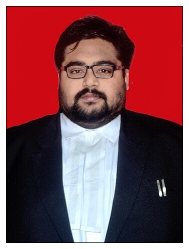 ADVOCATE ISHANT GUPTA