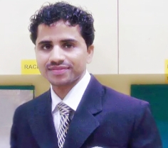 SHAILESH KADAM