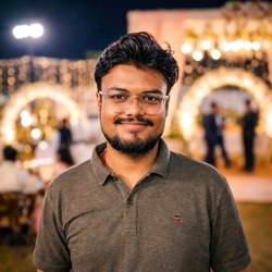 Harsh Vardhan Solanki