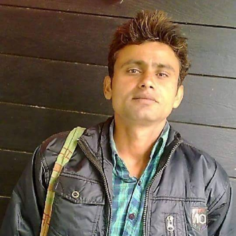 Vinod Kumar Gulia