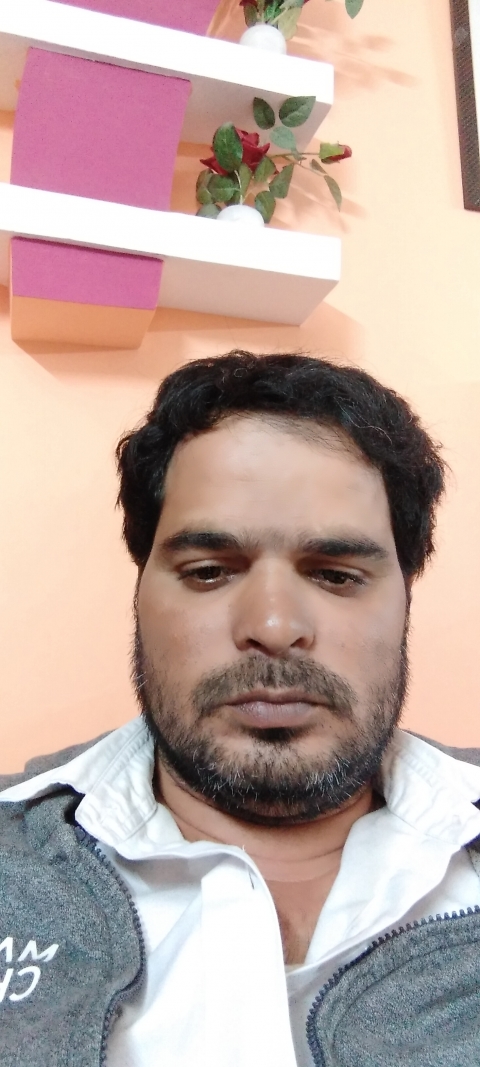 MOHAMMED RAFI