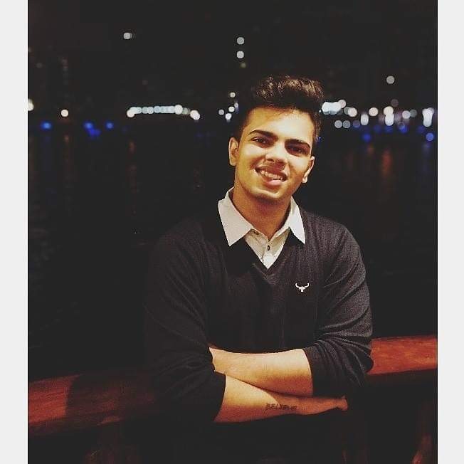 Varun Joshi