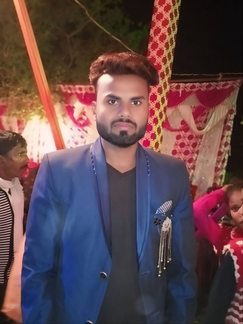 Ashish kumar