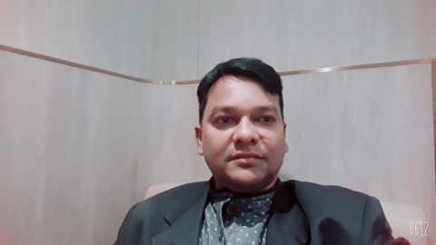 Manoj Kumar Maity