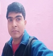 HARISH NAITHANI
