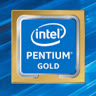PENTIUM GOLD GAMER