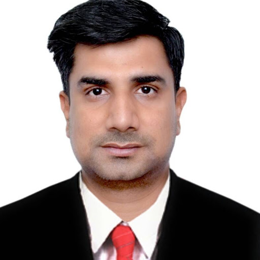 Gaurav Kasera
