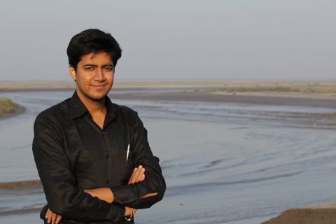 Shrinesh Agrawal