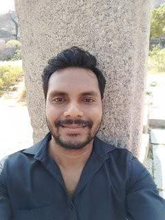 raman datti