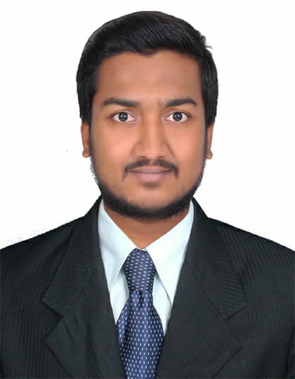 Sadek Ahmed