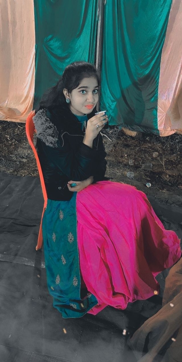 sonam rai