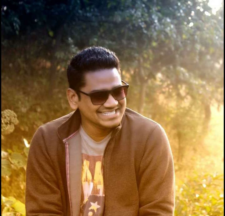 BHARATH.K