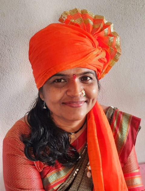 Neeta Ratanrao Borse