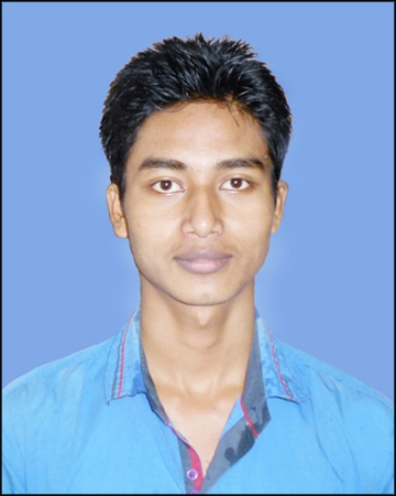 SUSHANTA ROY