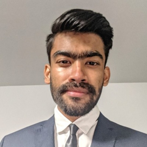 Jainam J shah