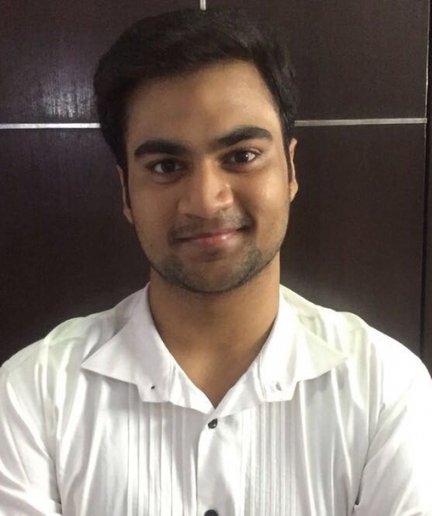 Shubham Singhal