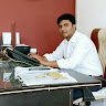 Arbind Kumar Pandey