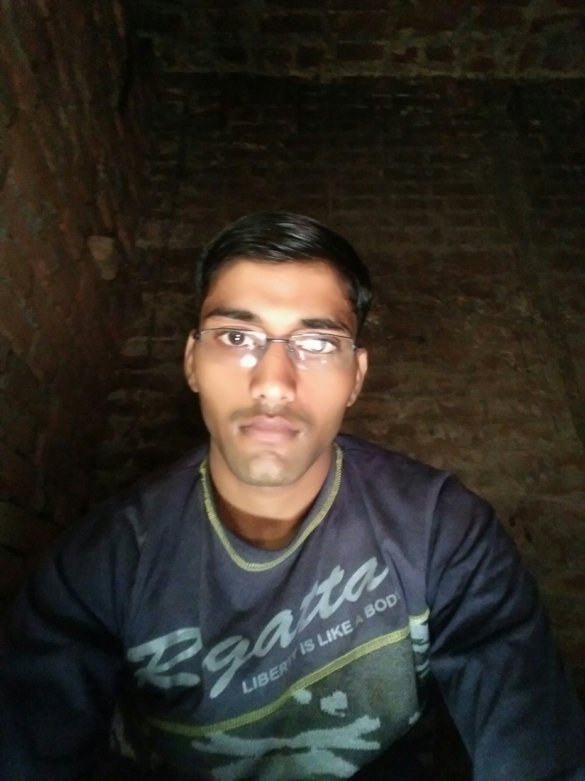 Laxman jaiswal 