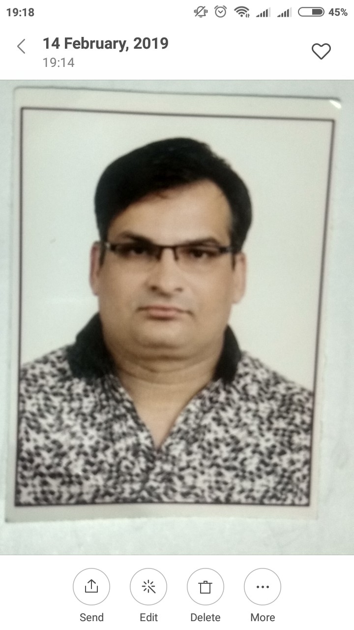 prem chand