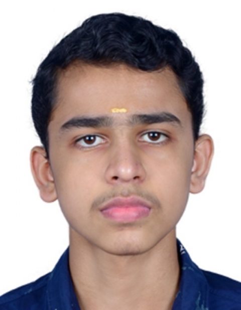 Vaishnav E