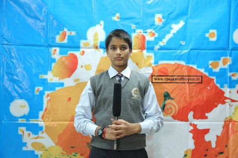 Shrey Sinha
