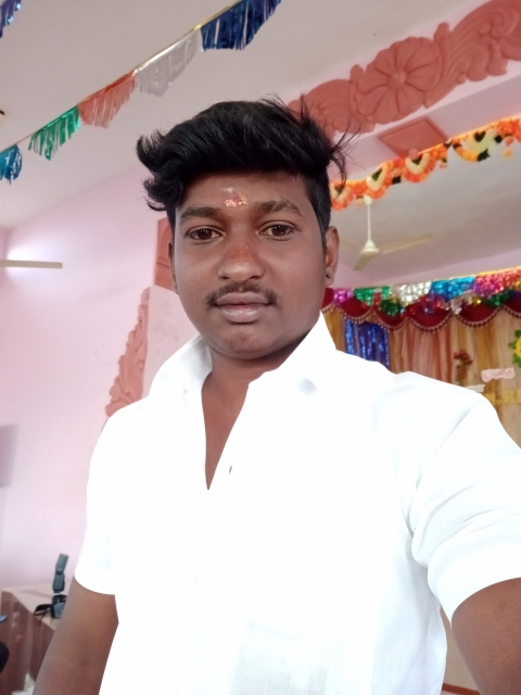 Selva Raj