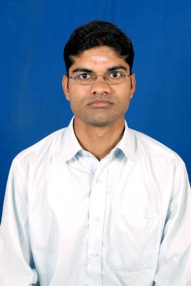 Prit Ranjan Jha