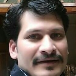 Liladhar Taparia