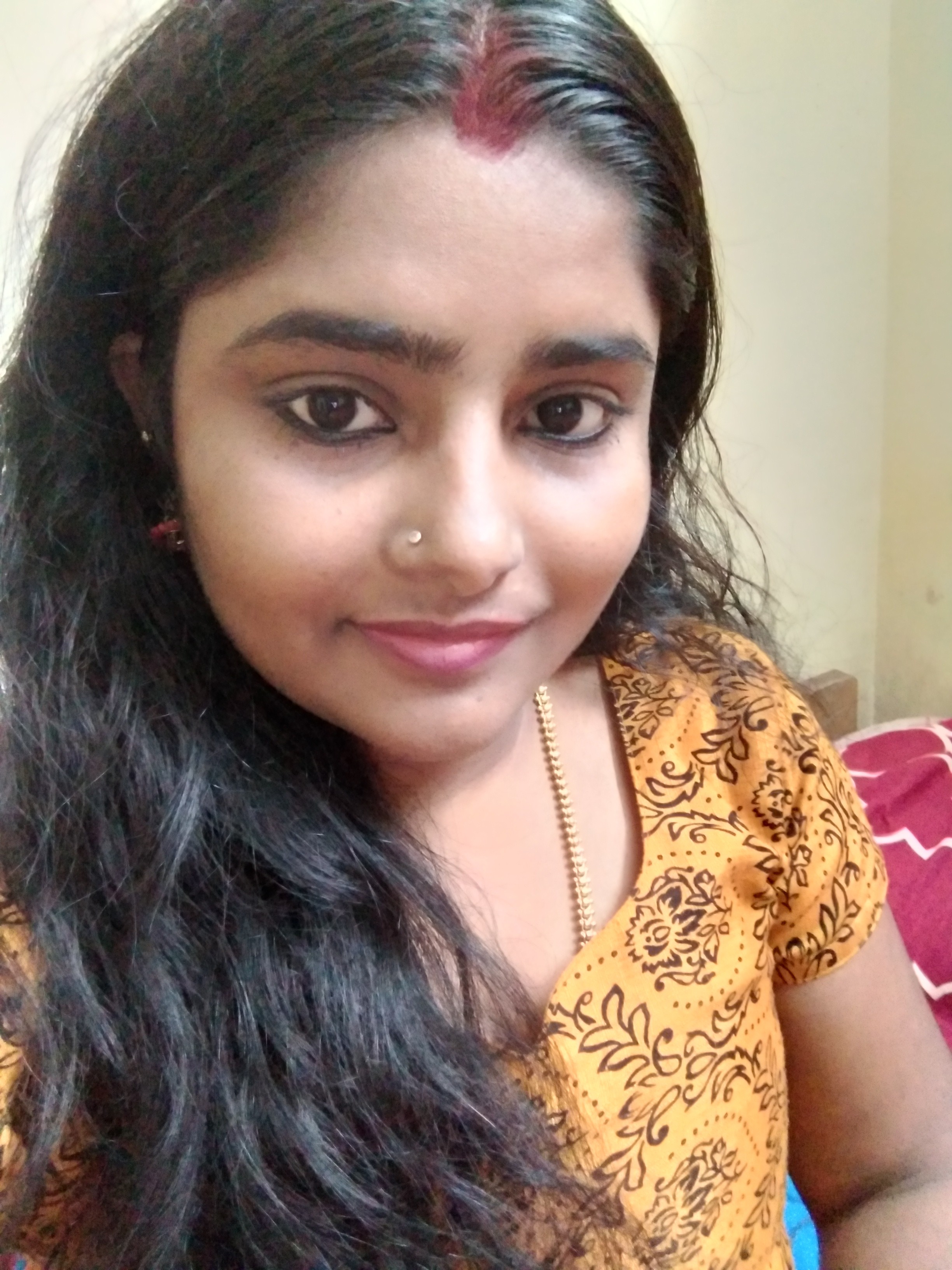 ANCHU SATHEESAN