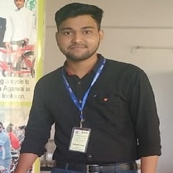KARAN KUMAR SHUKLA