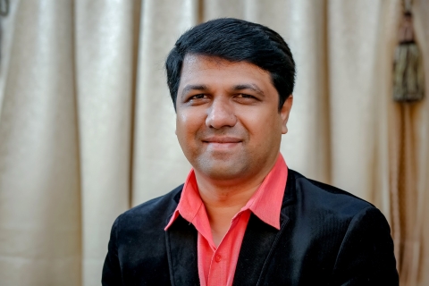 nikhilkjoshi