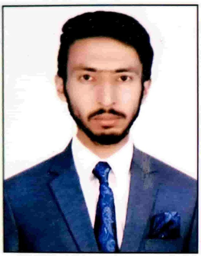 Tahir Ahmad Peer