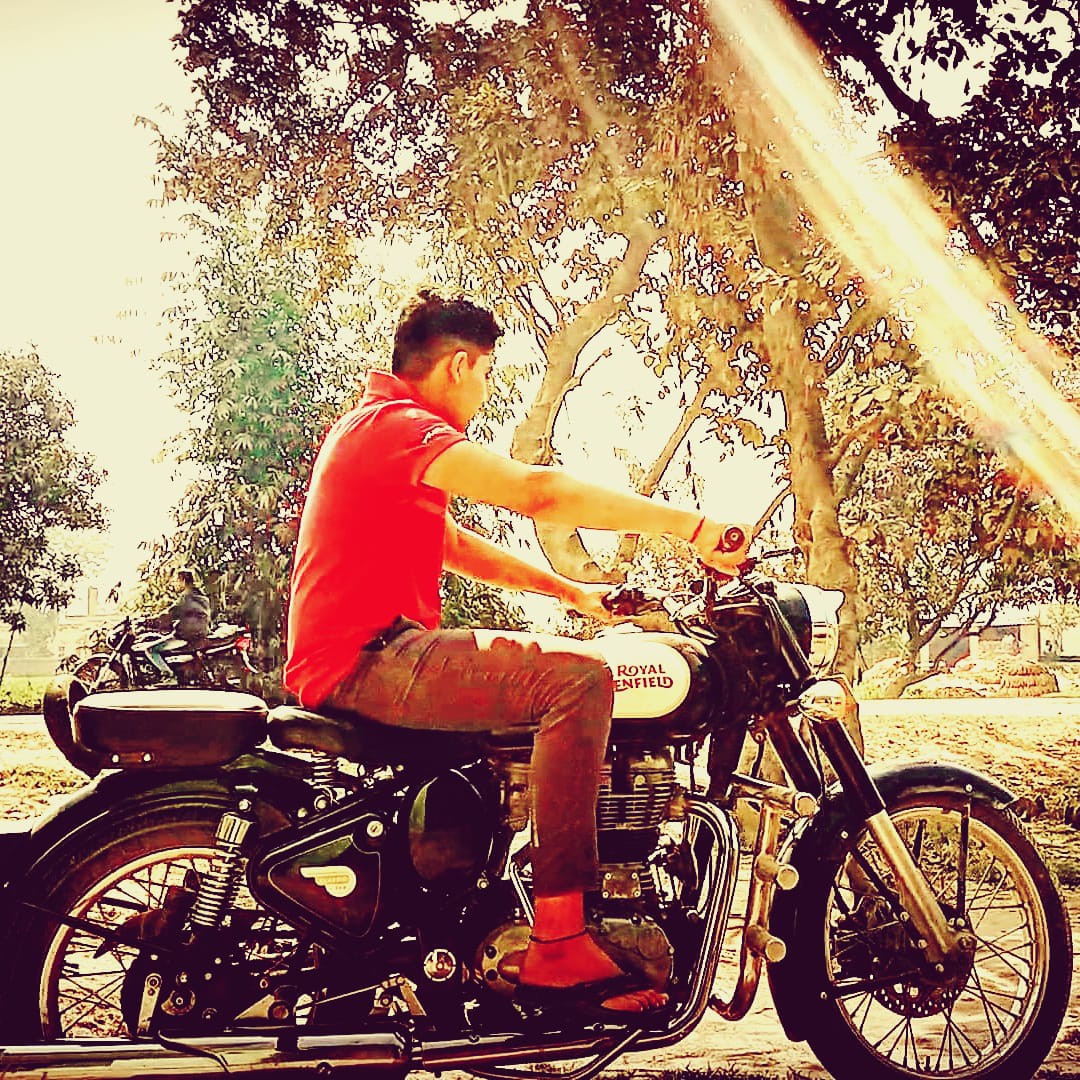 AyushYadav