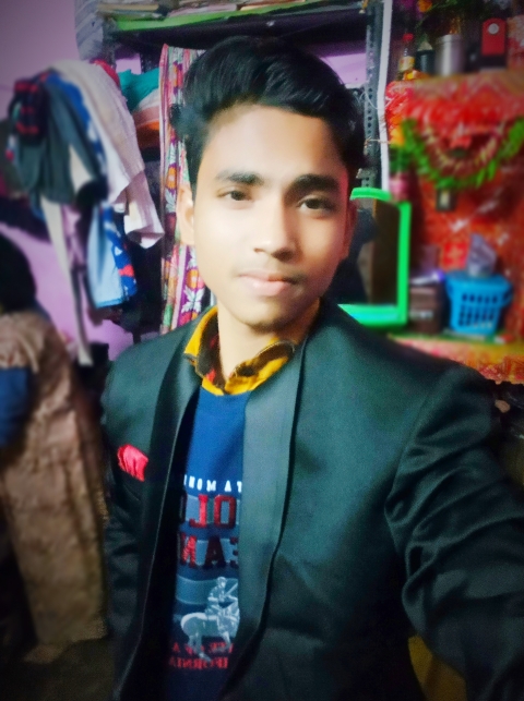 Deepak prasad