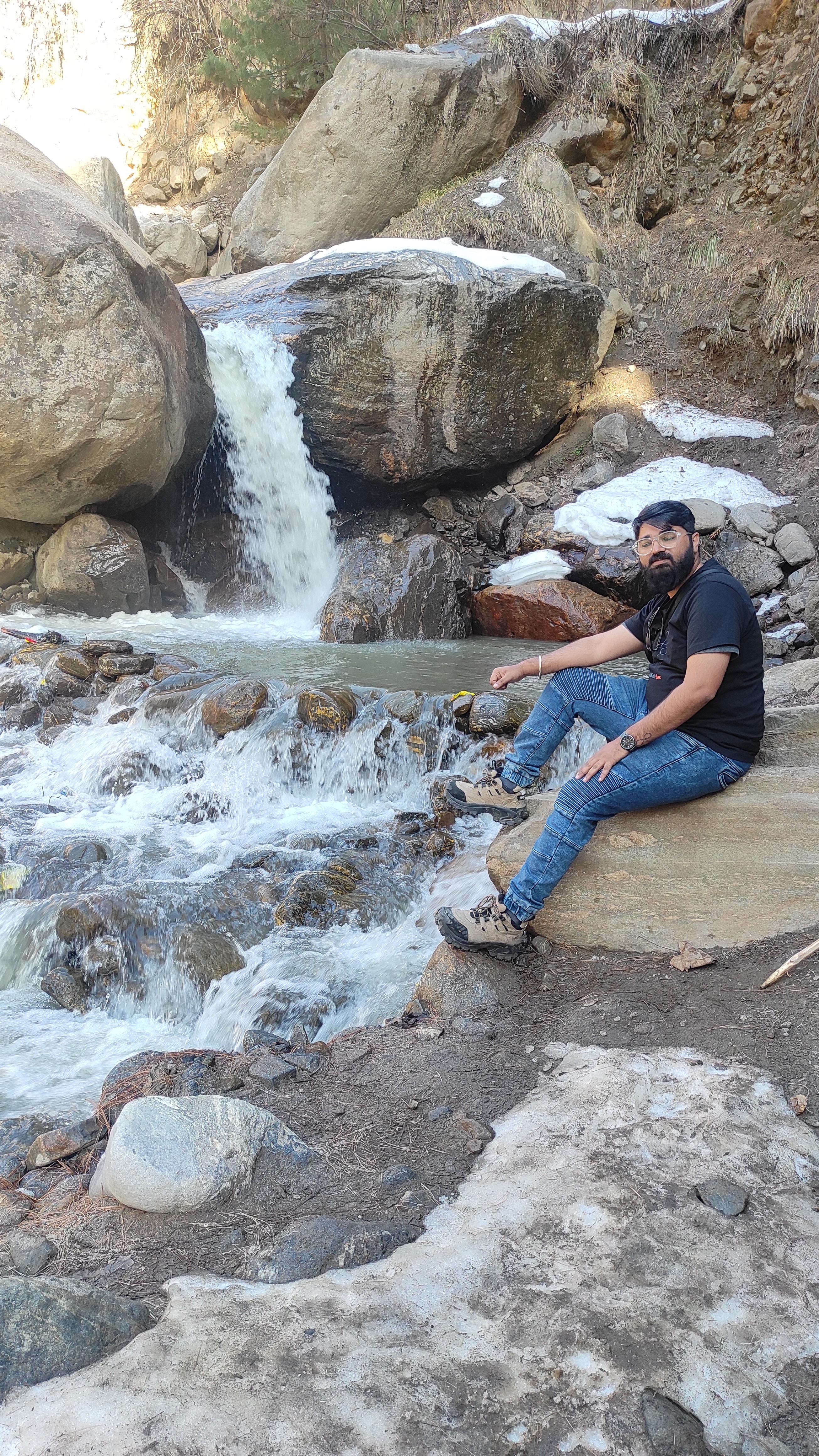 Shanu Panchal