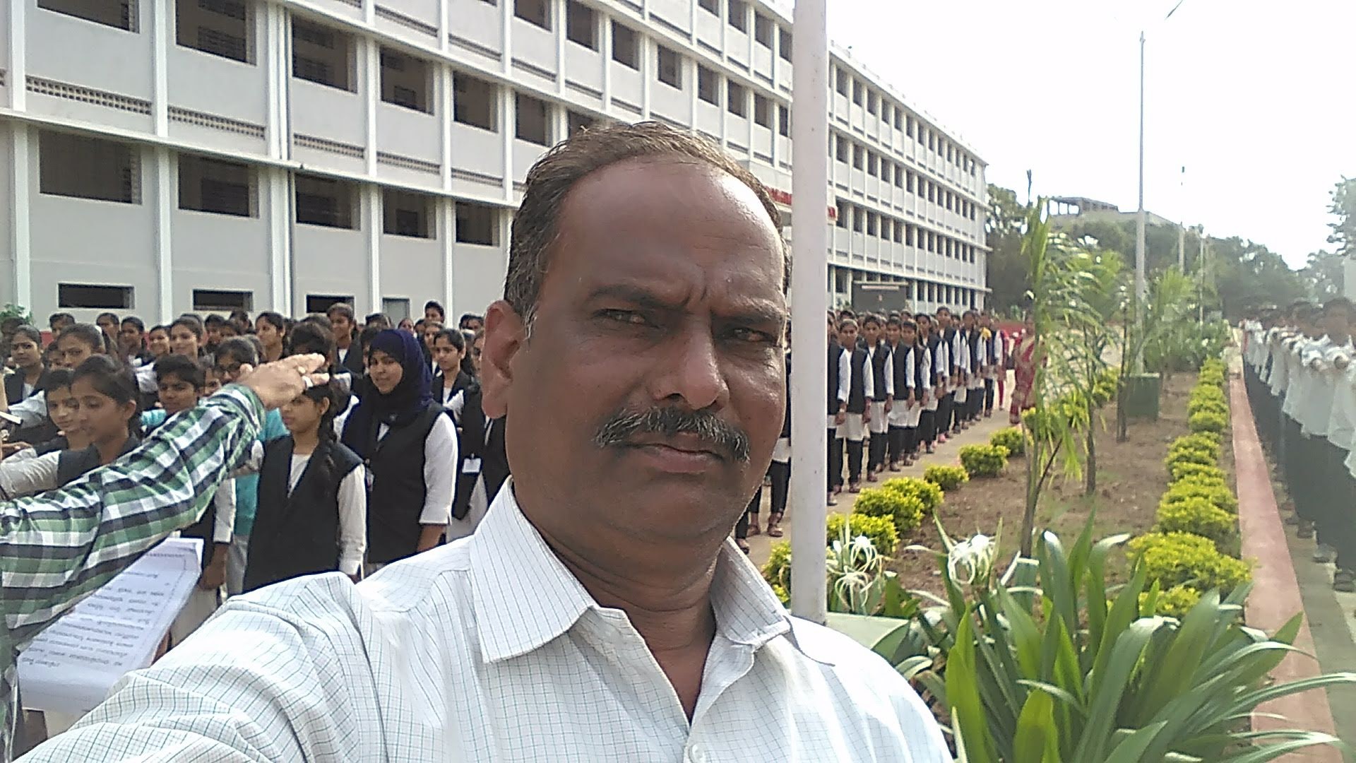 basavaraj ullagaddi