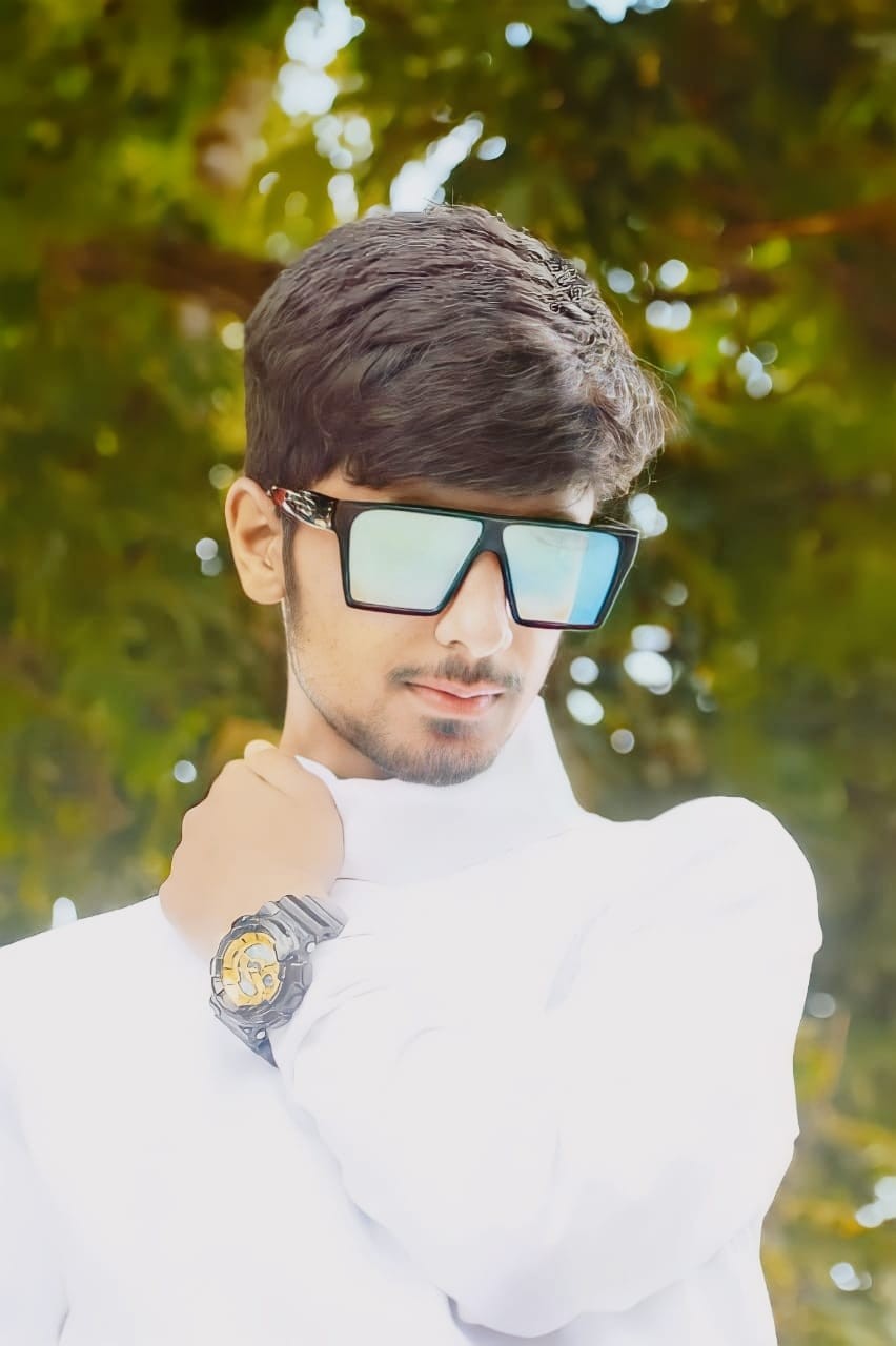 Naveedaijaz