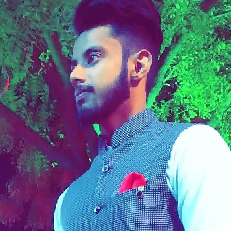 vishwajeet singh rathore