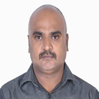 Senthil prasad