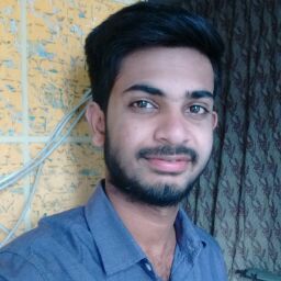 BHANU ROHIT